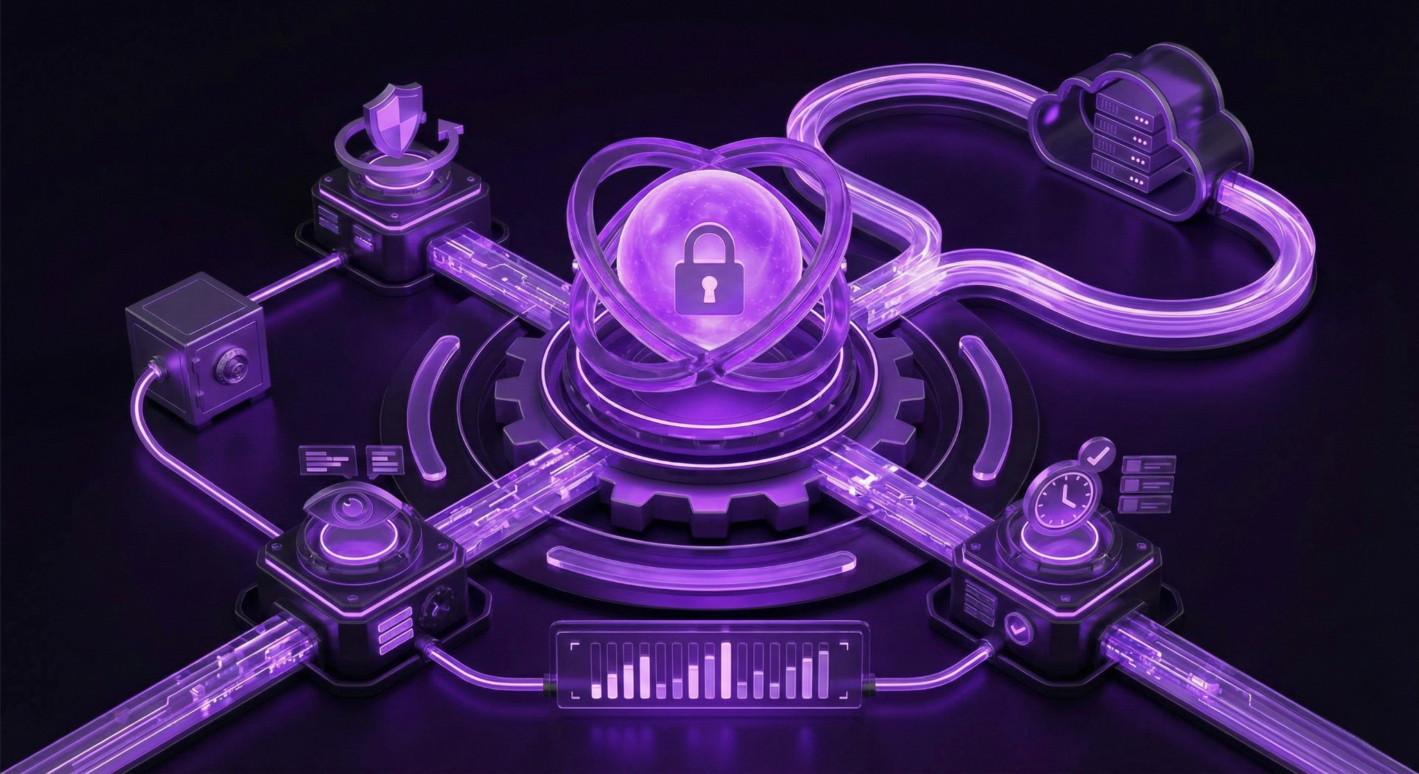 HotelBuddy Login Interface